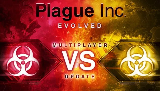 Plague Inc: Evolved — 6