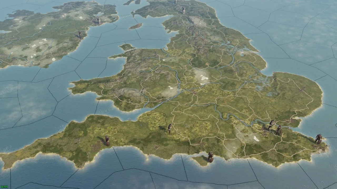 Imperator: Rome — 9