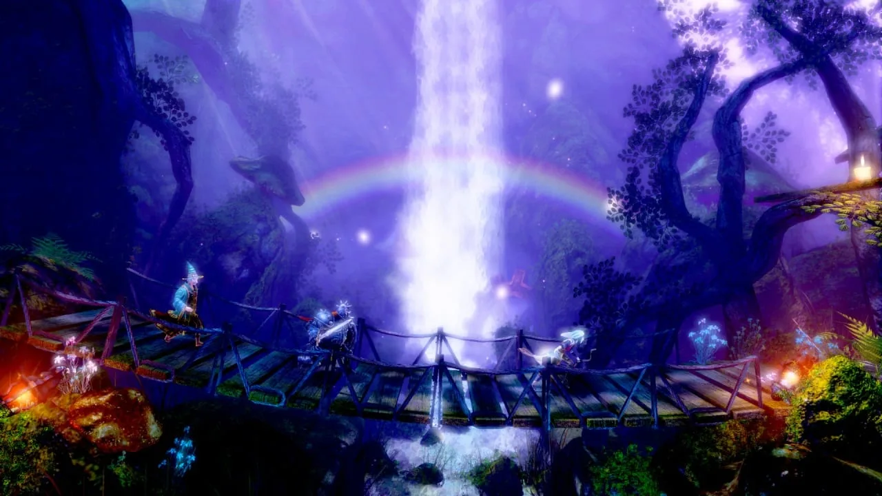 Trine Enchanted Edition — 5