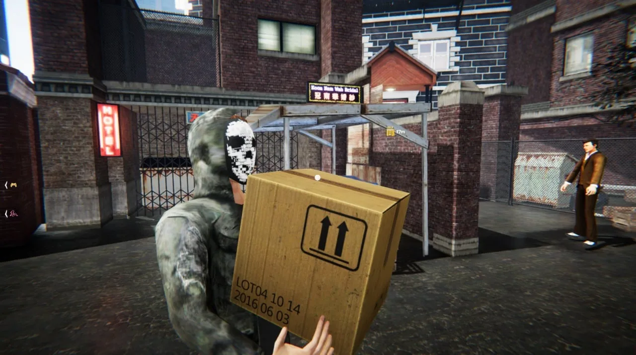 Internet Cafe Simulator — 12