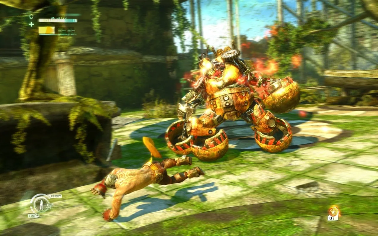ENSLAVED: Odyssey to the West Premium Edition — 11