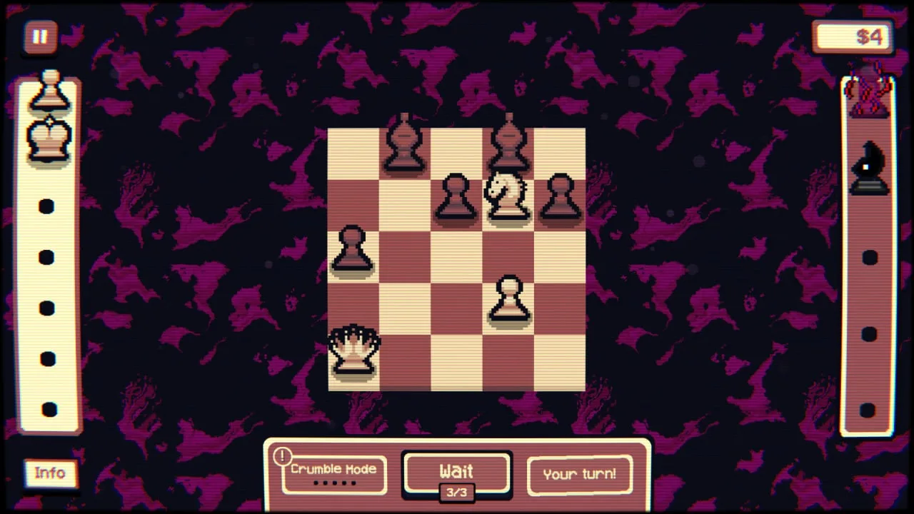 Gambonanza — 1