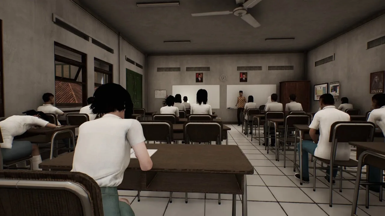 DreadOut 2 — 2