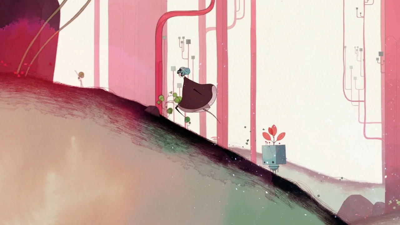 GRIS — 7