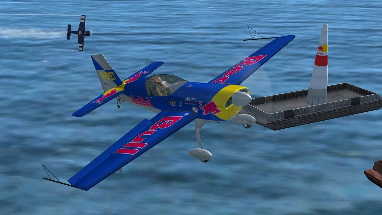 Microsoft Flight Simulator X: Steam Edition — 5