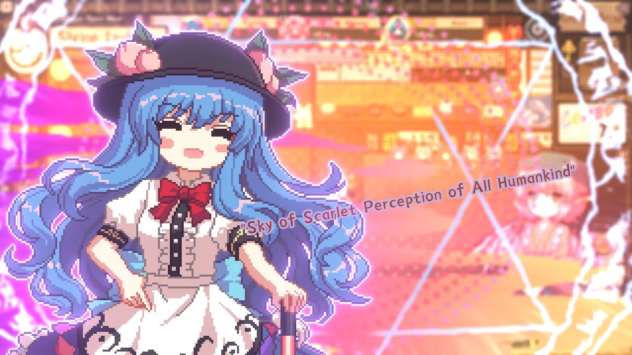 Touhou Mystia's Izakaya — 11