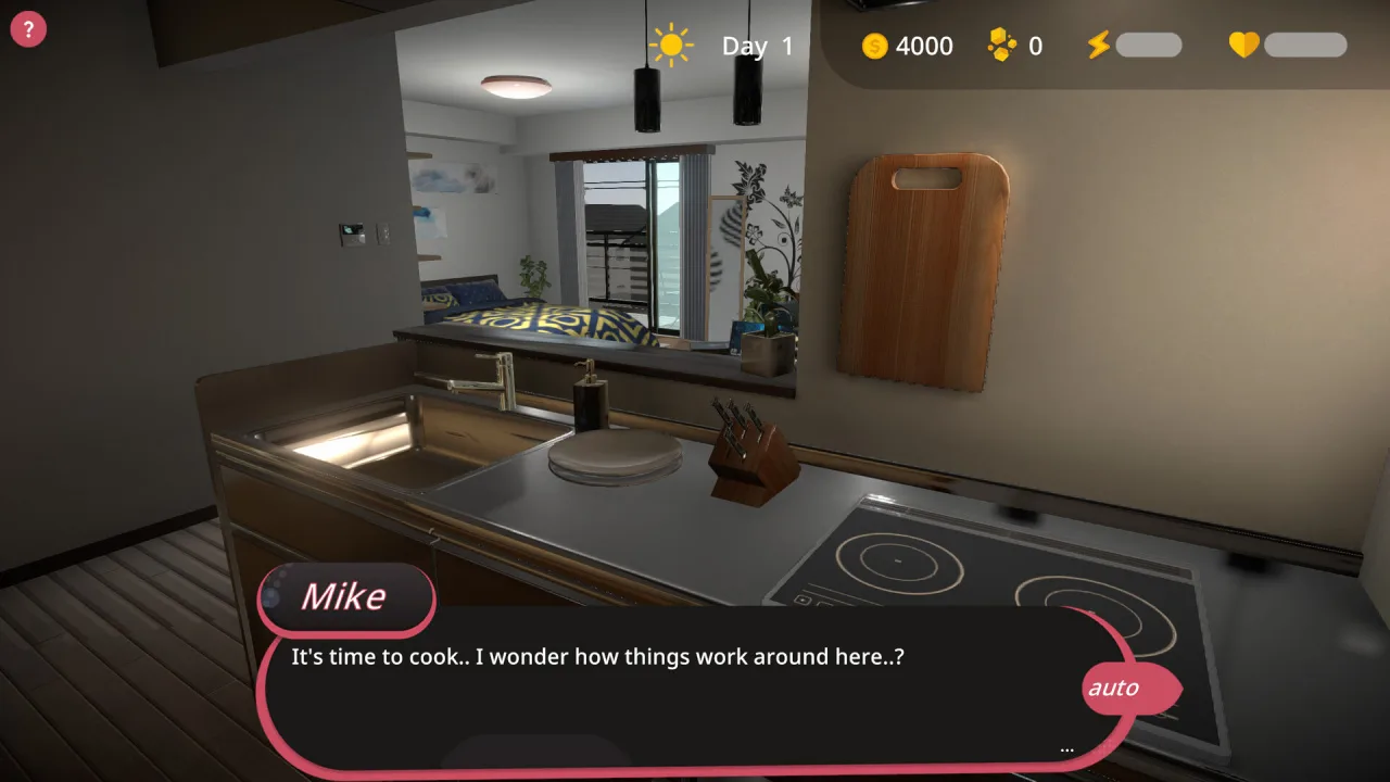 Orgasm Simulator 2023 — 8