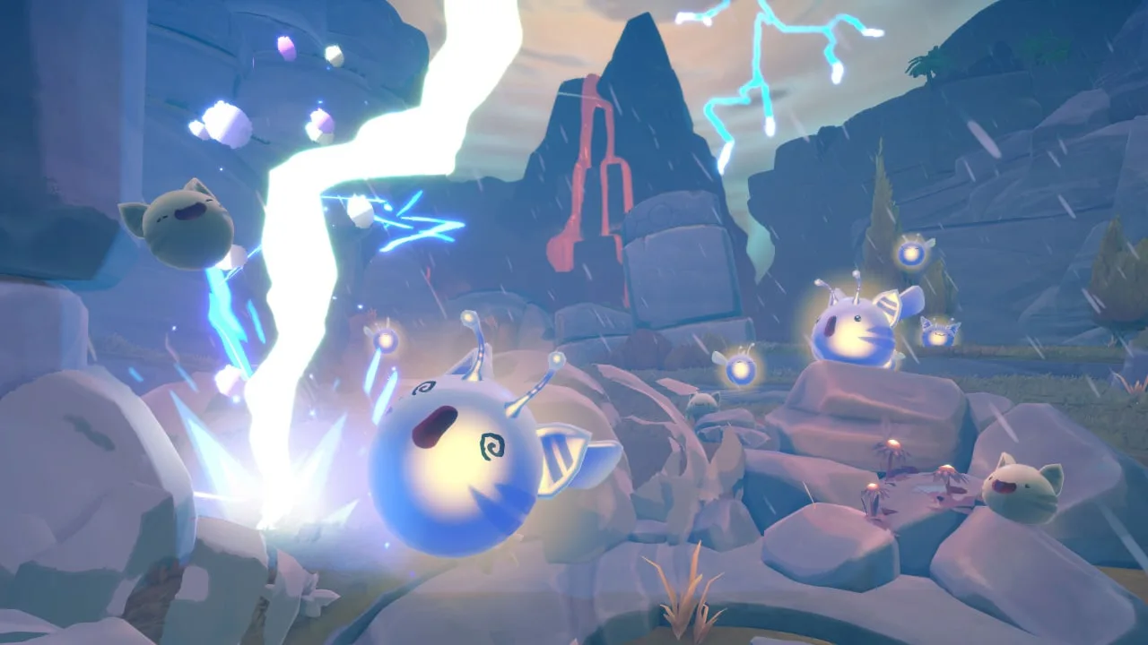 Slime Rancher 2 — 11