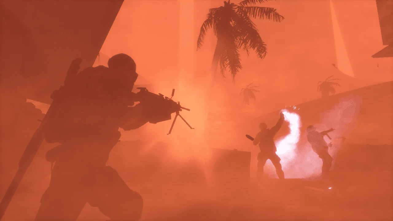 Spec Ops: The Line — 11