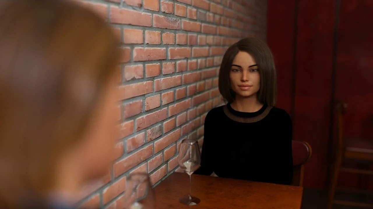 Her Heart's Desire - A Landlord Epic — 12