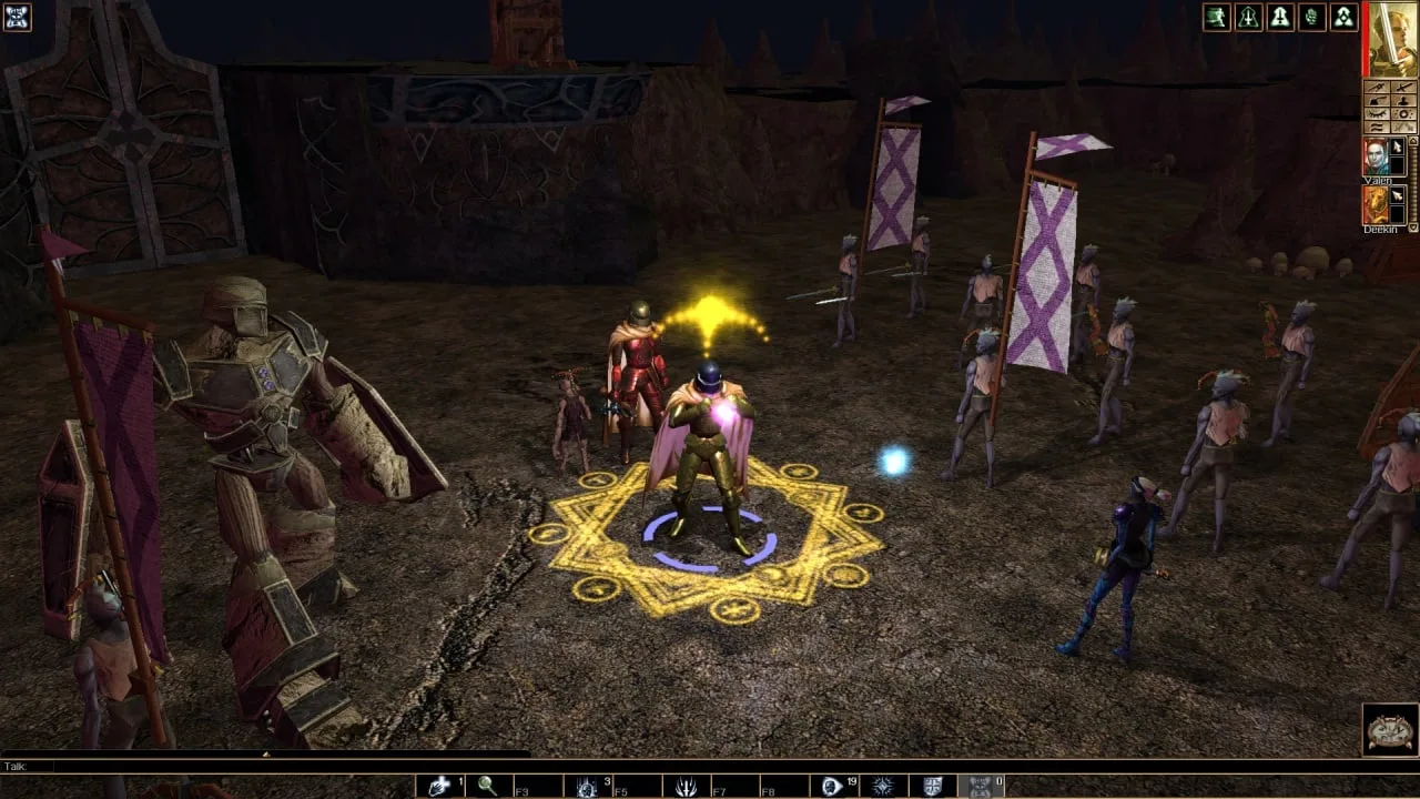 Neverwinter Nights: Enhanced Edition — 6