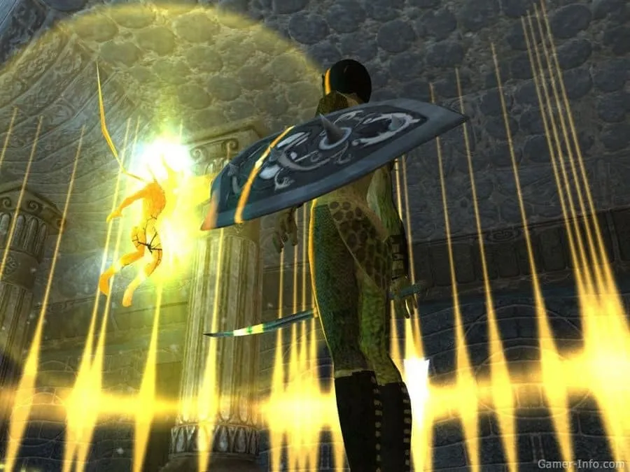 Neverwinter Nights 2 — 2
