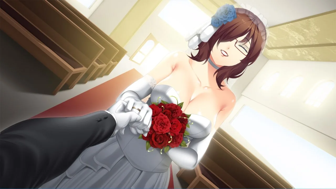Her New Memory - Hentai Simulator — 7