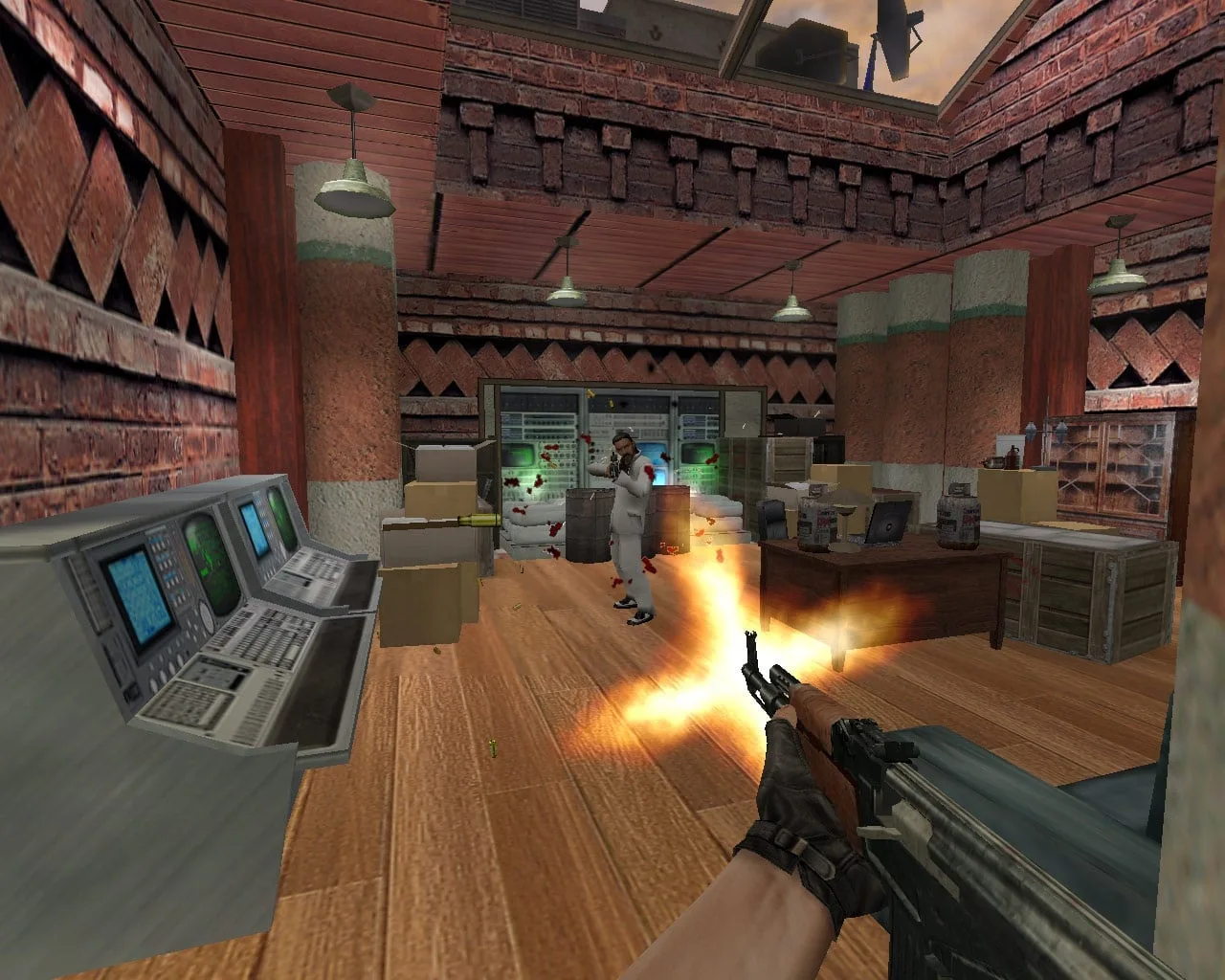 Counter-Strike: Condition Zero — 8