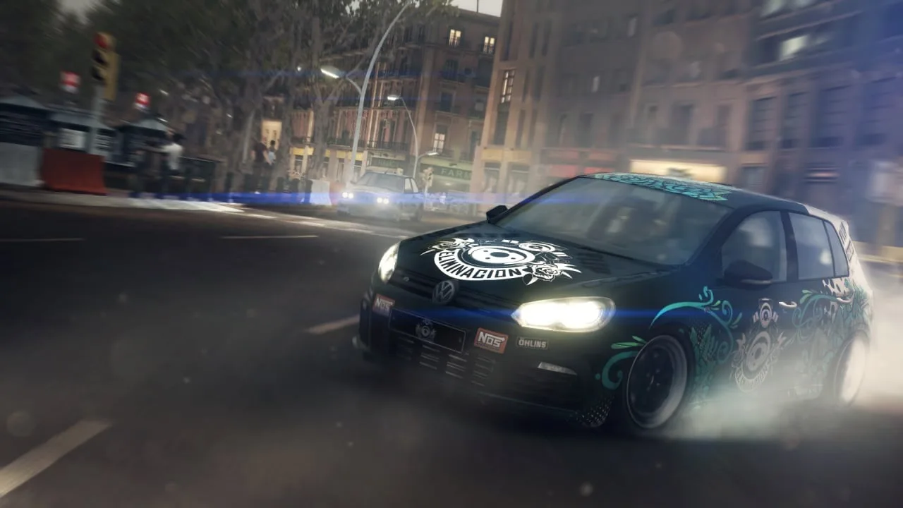 GRID 2 — 4