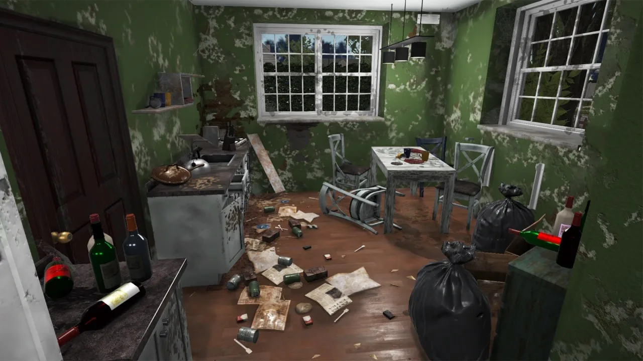 House Flipper — 2