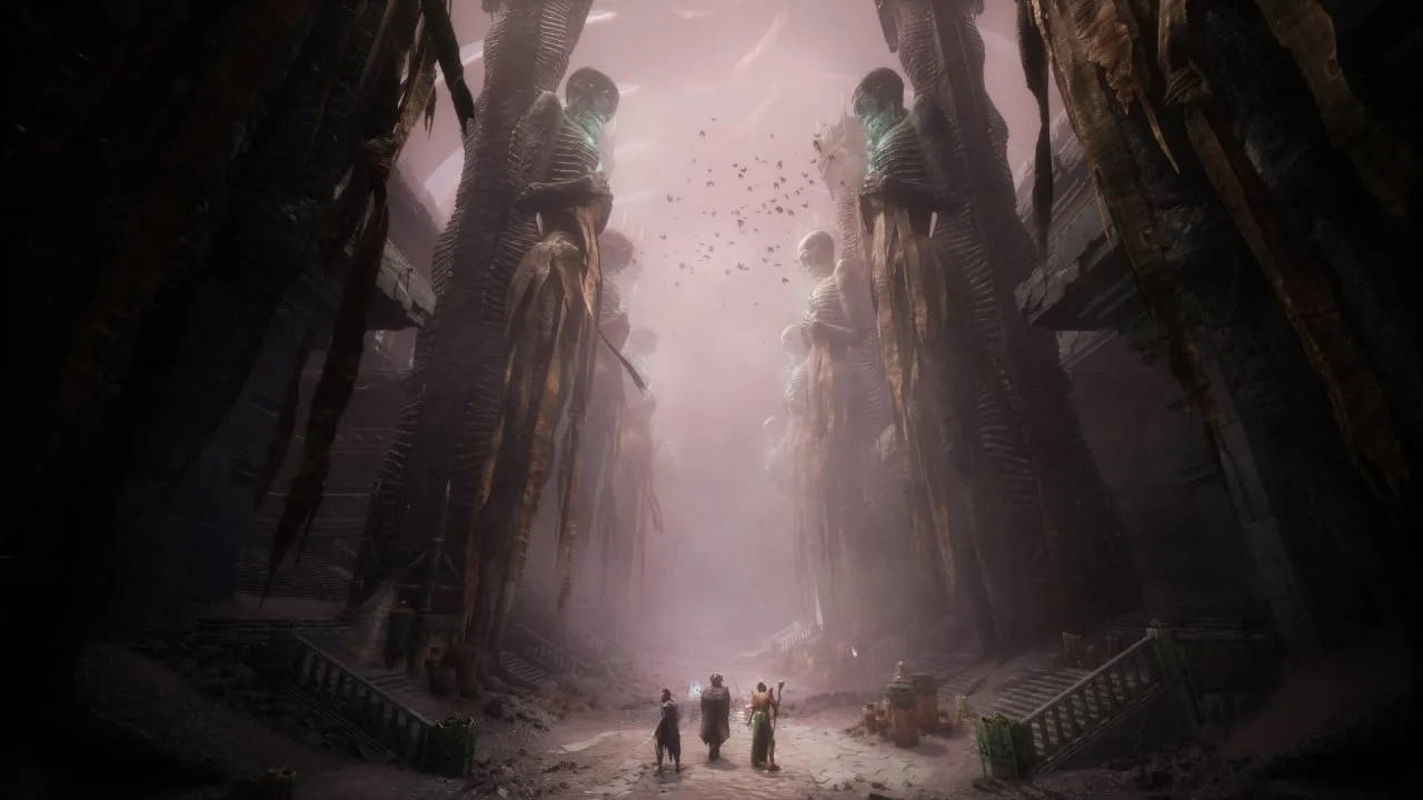Dragon Age: The Veilguard — 11