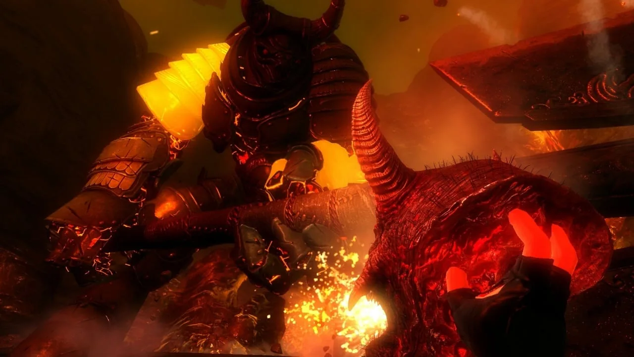 Shadow Warrior — 4