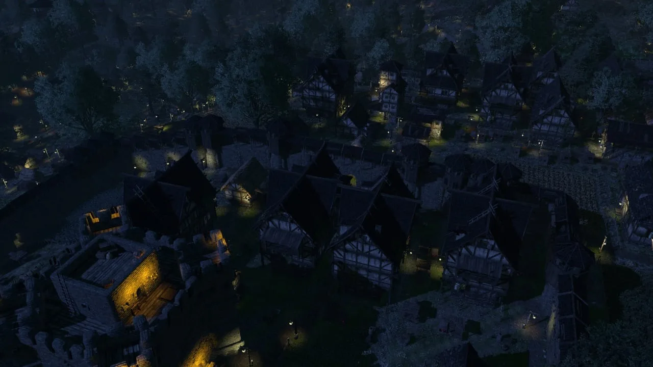 Life is Feudal: Forest Village — 4