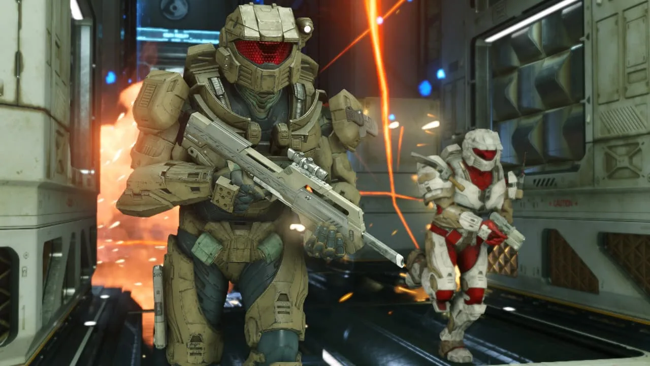 Halo Infinite — 3