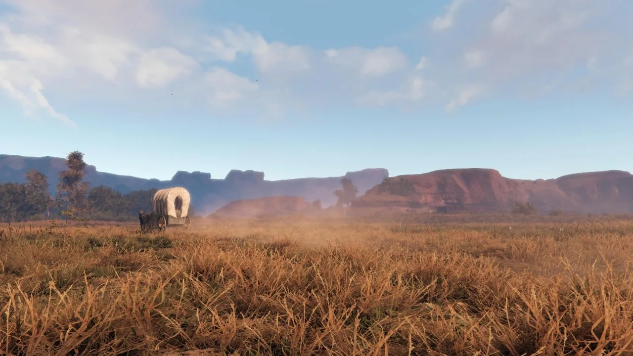 This Land Is My Land — 7