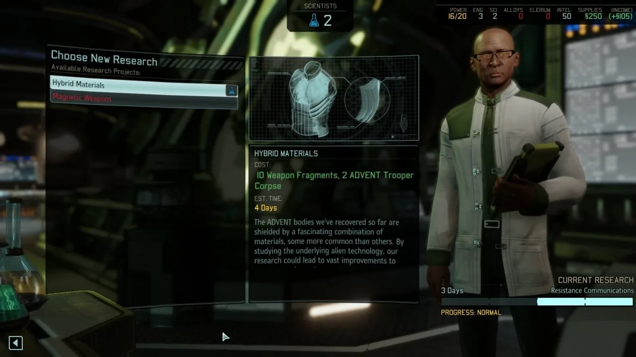 XCOM 2 — 9