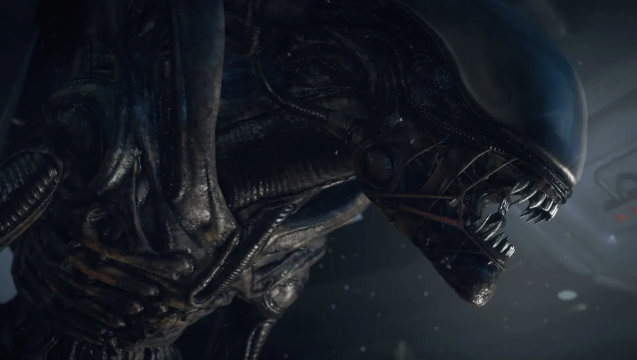 Alien: Isolation — 8
