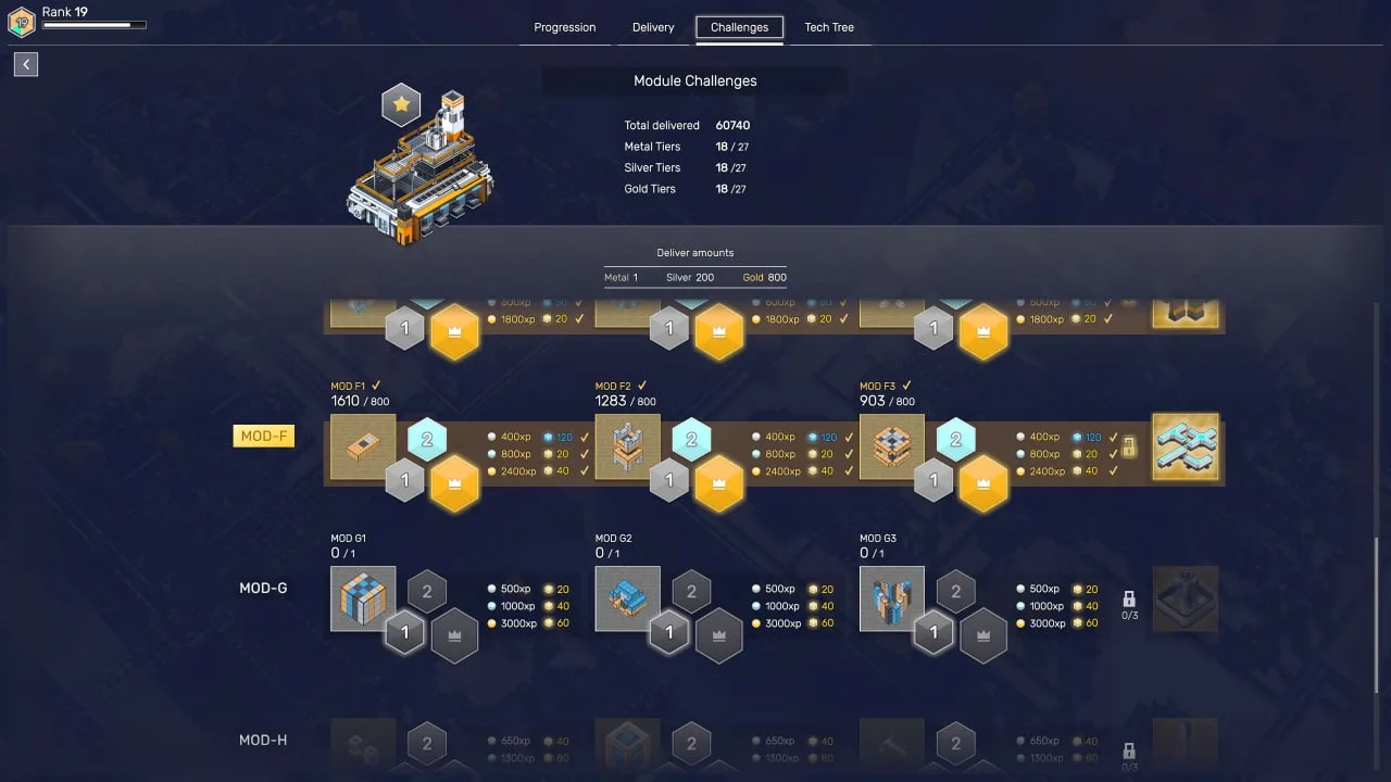 Modulus — 7
