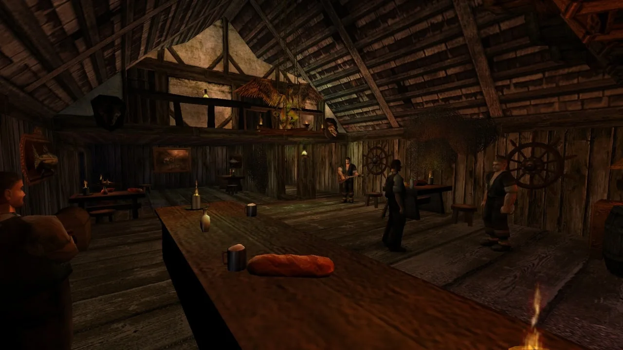 Gothic 2: Gold Edition — 2