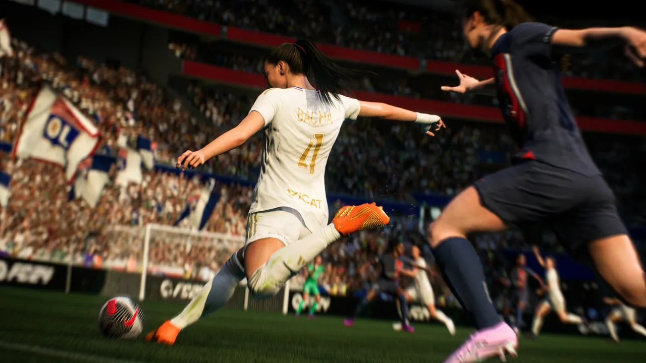 EA SPORTS FC 24 — 9
