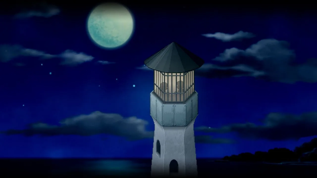To the Moon — 6