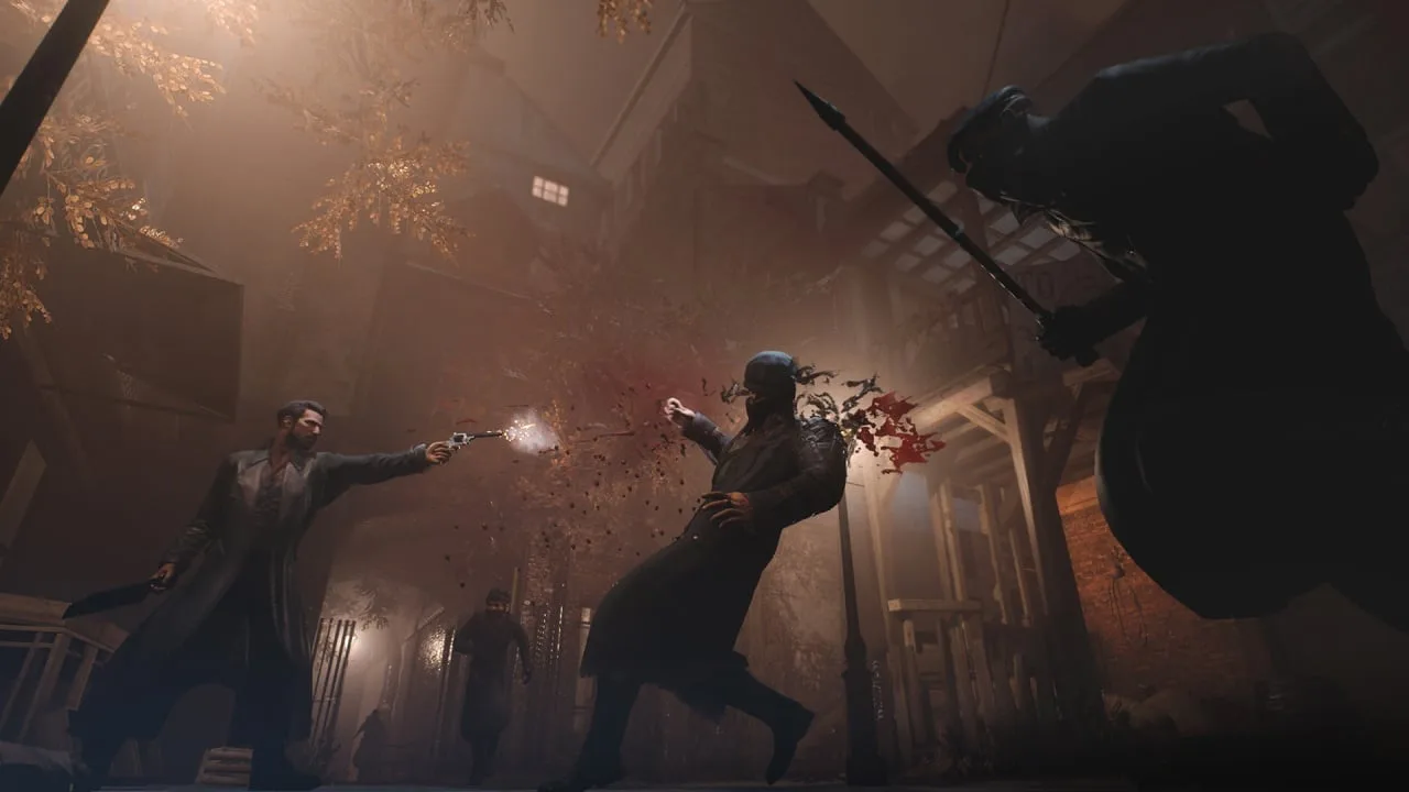 Vampyr — 9