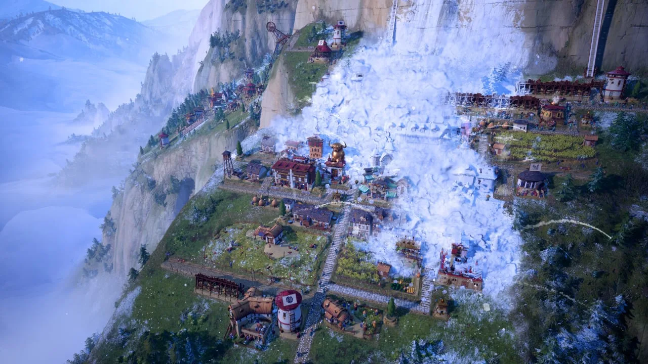 Laysara: Summit Kingdom — 3