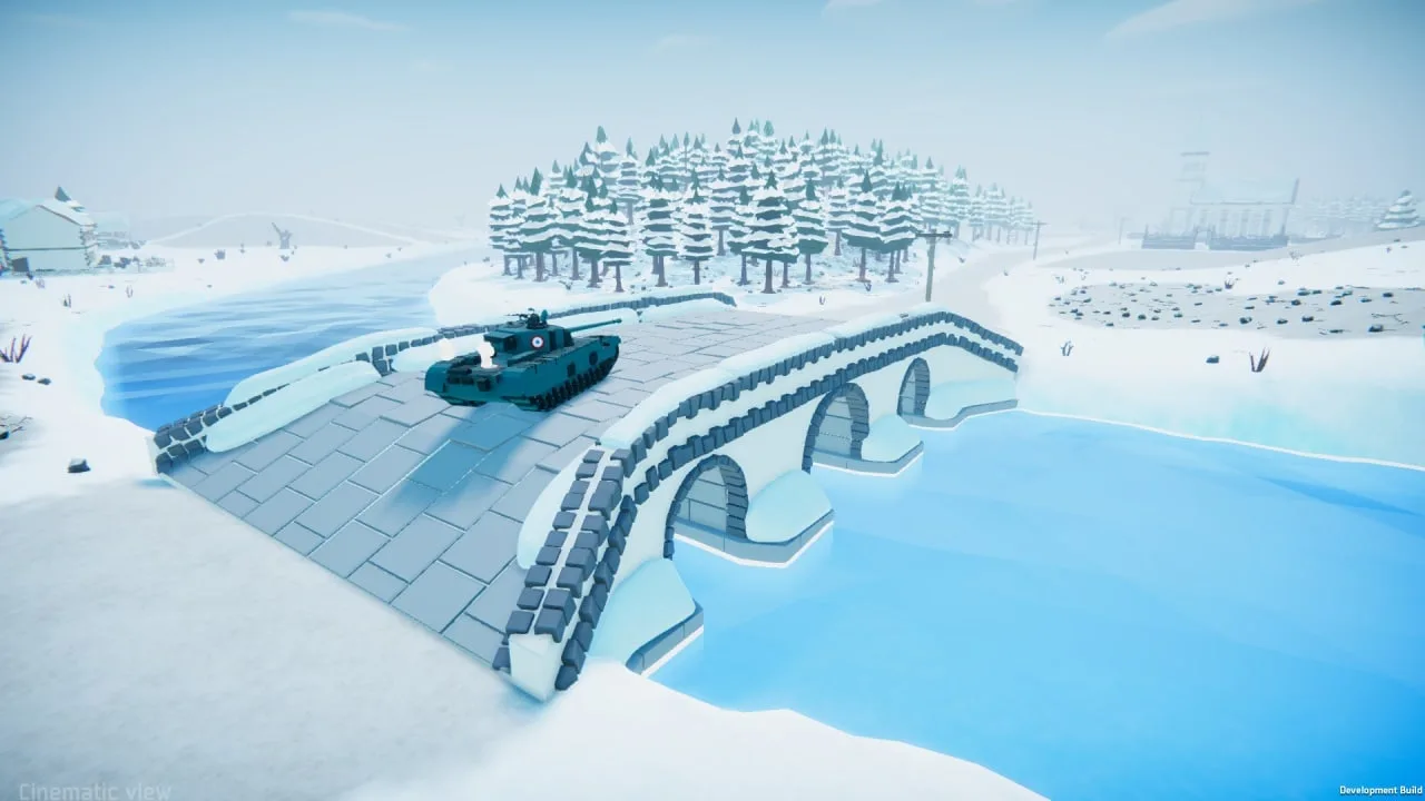 Total Tank Simulator — 10