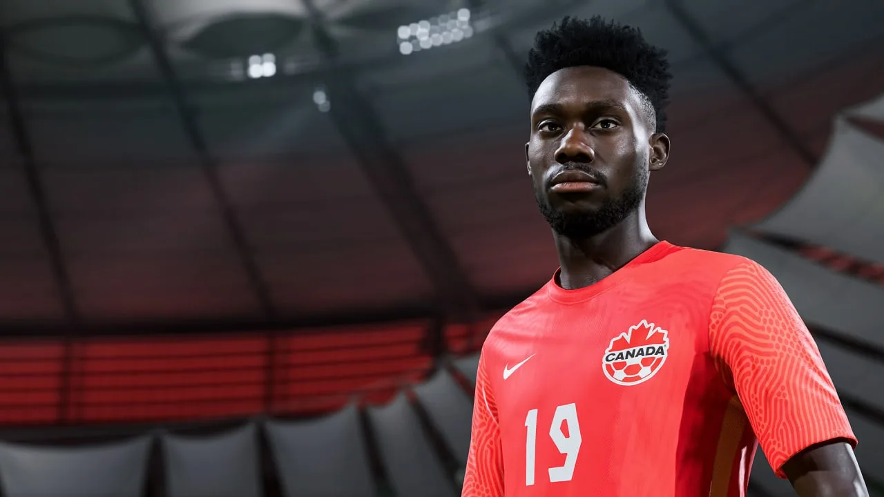 EA SPORTS FIFA 23 — 9