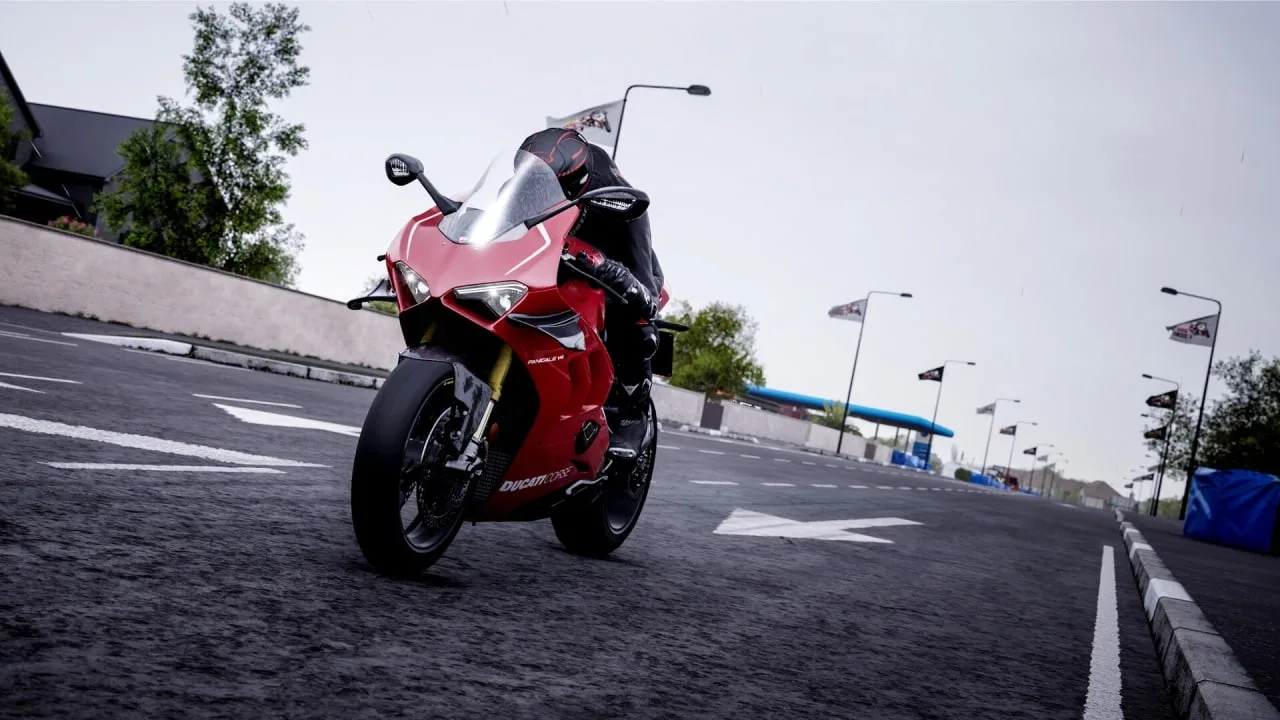 RIDE 5 — 10