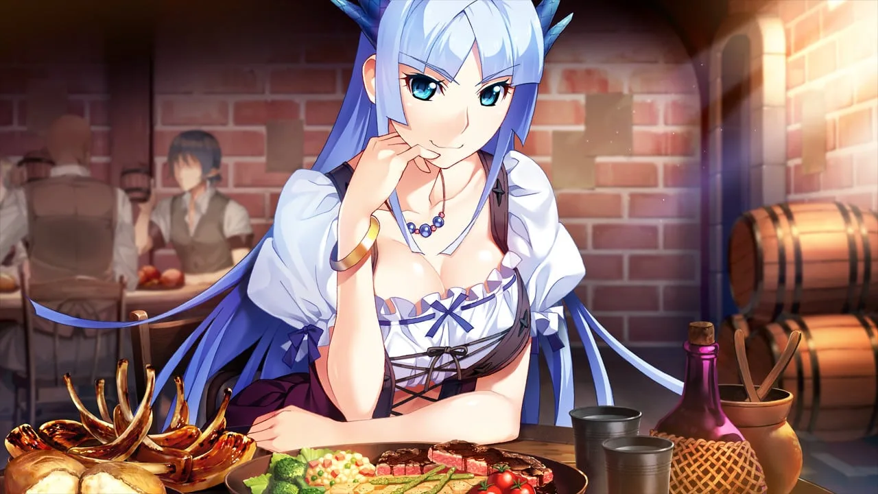 Hatsumira -from the future undying- — 3