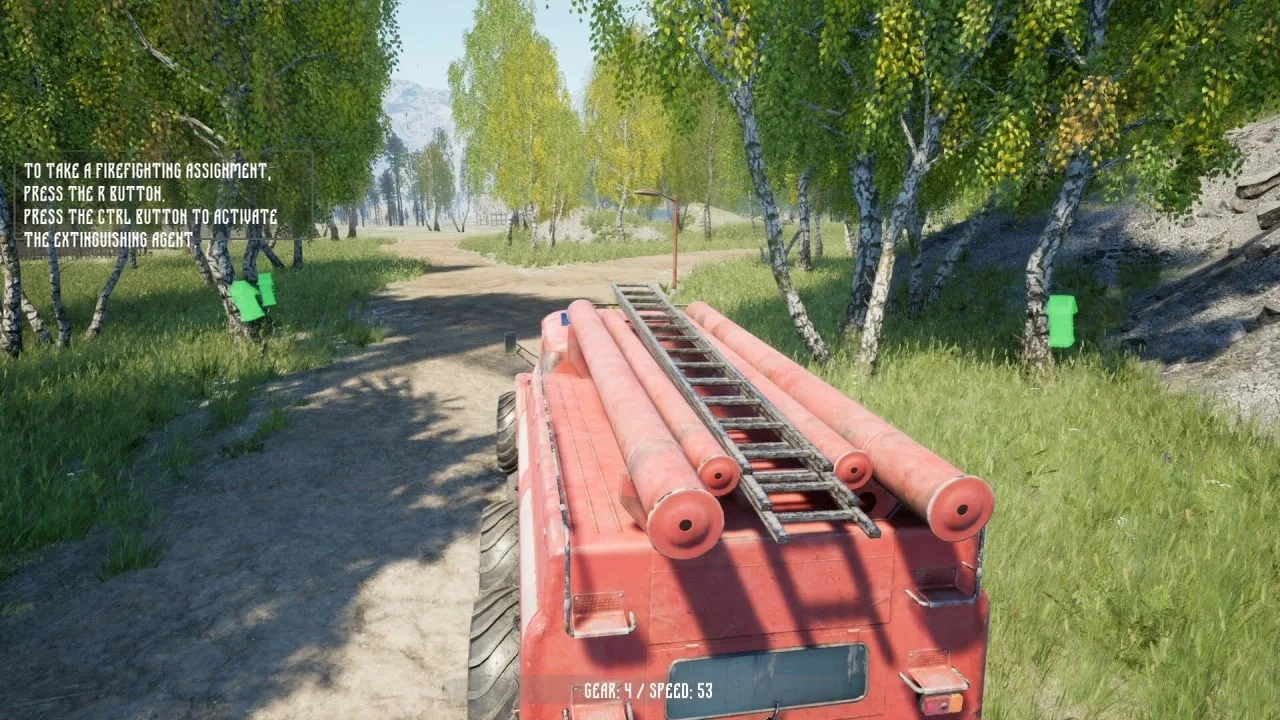 russian Village Simulator — 12