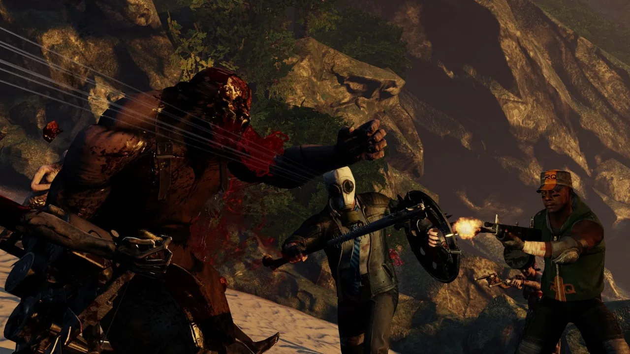 Killing Floor 2 — 10