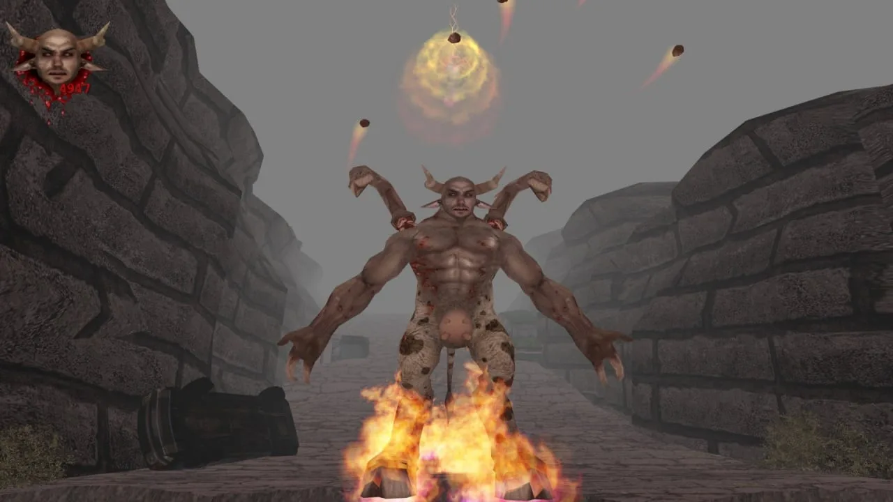 POSTAL 2 — 8