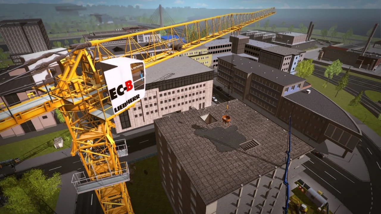 Construction Simulator 2015 — 4
