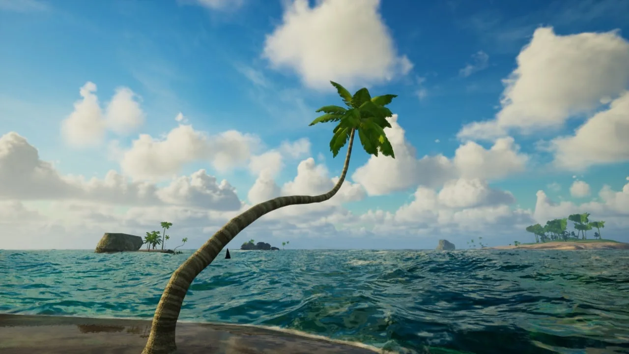My Island — 4