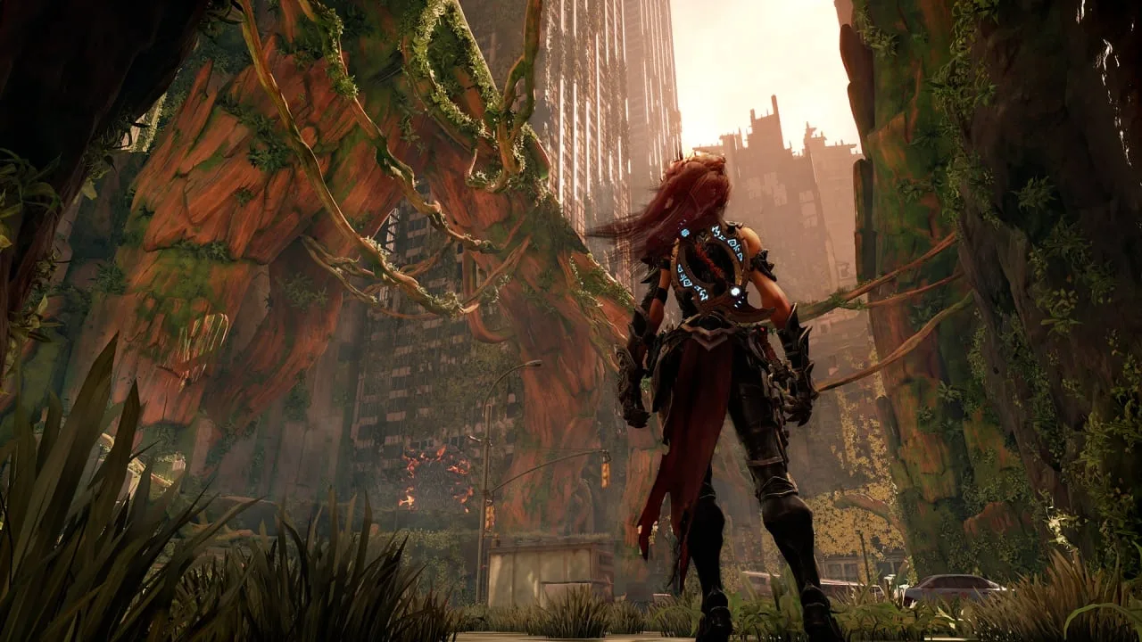 Darksiders 3 — 11