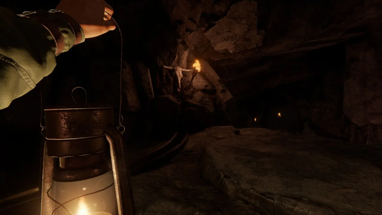 Pathologic 2 (Мор) — 8