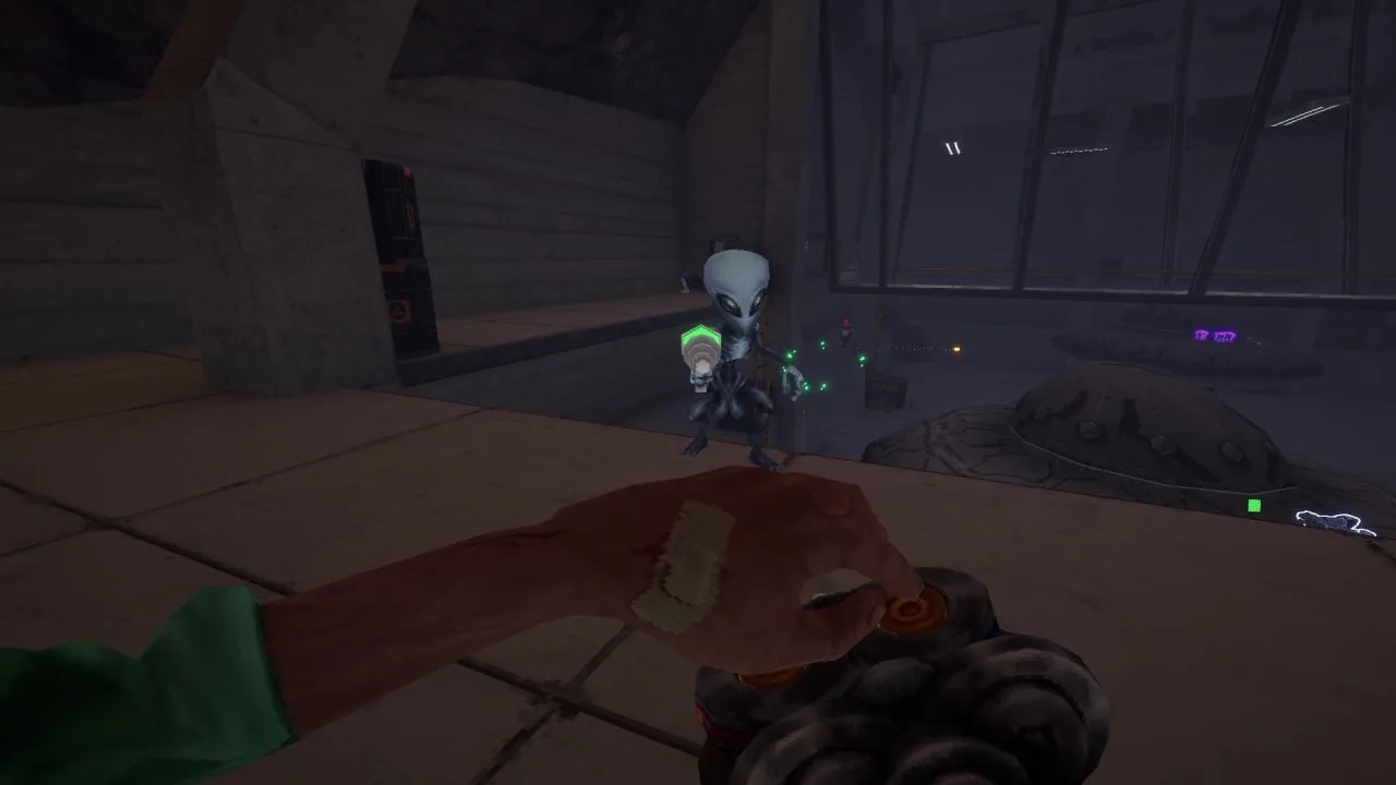 POSTAL: Brain Damaged — 10