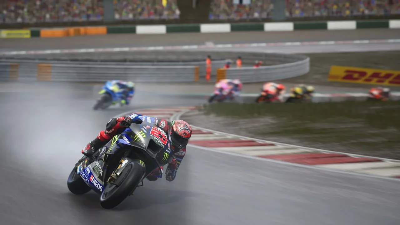 MotoGP22 — 4