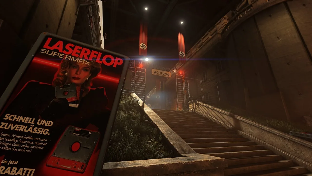Wolfenstein: Youngblood — 6