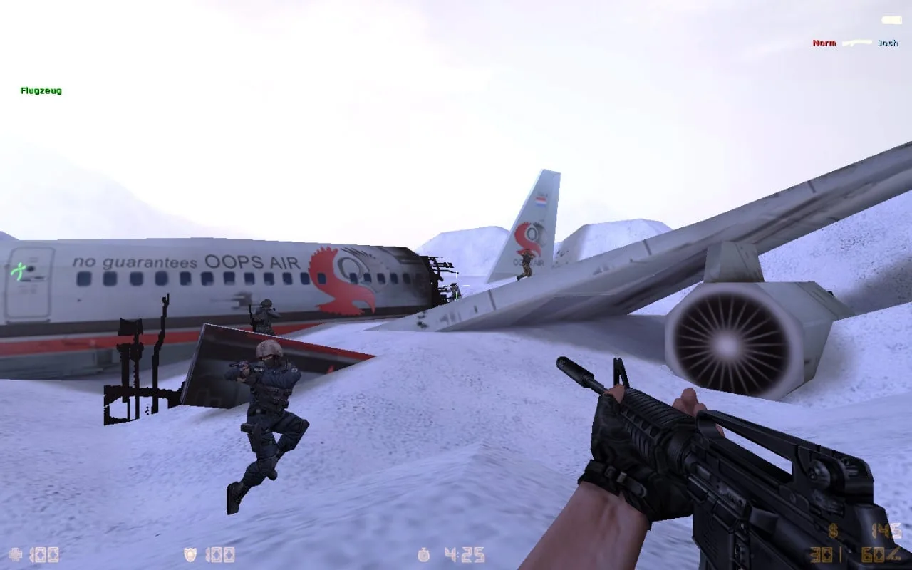 Counter-Strike: Condition Zero — 1