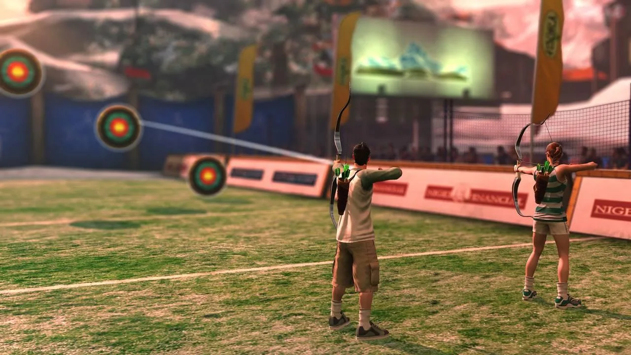 Sports Champions 2 — 3