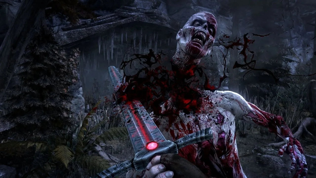 Dying Light Hellraid — 1
